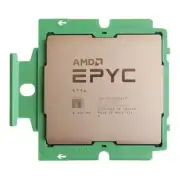 AMD EPYC Bergamo 9754 128-Core 2.25GHz 256MB 360W ZEN4 SP5 9004 CPU Processor