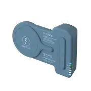 Shiftcam SnapGrip (Blue Jay)
