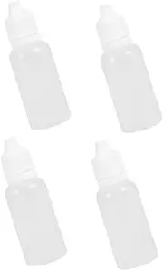 Milisten 4Pcs Instrument Oil for Piano Guitar Capo Metronome Smooth for Musical Instruments
