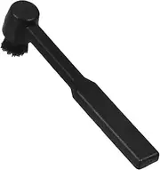 COSMEVIVI Turntable Cleaning Brush Turntable Cleaner Vinyl Record Brush Dust Remover Brush Vinyl Record Cleaning Brush Record Vinyl Dust Brush Vinyl Records Vinyl Record Clean Brush Nylon