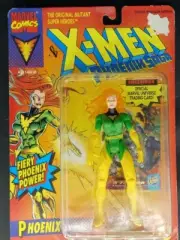Marvel X-Men Phoenix Saga (1994) Phoenix Action Figure