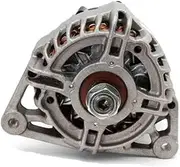 100A Engine Spare Parts ATG19918 Harvester Alternator Compatible With Caterpillar Cat T412401 Compatible With Perkins Engine