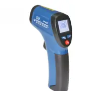 DT-812 Mini Infrared thermometer Auto Range LCD Display #