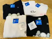 KAWS Uniqlo UT - BNWT - Graphic T- Shirt/Jumper Size XL - 5 Piece combo