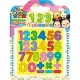 TSUM TSUM 123 FUN學磁貼板