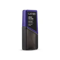 在飛比找Yahoo!奇摩拍賣優惠-【GATSBY】男性古龍香水-瀟灑自信(125ml)【534