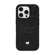 iPhone 16 Pro Impact Ring Stand Case MagSafe Compatible Every Day