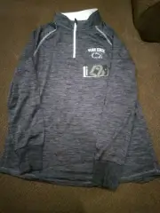 Penn State University Colosseum Quarter Zip Pullover Womens XXL New With Tags