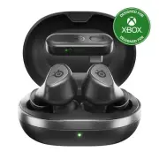 Arctis GameBuds for Xbox/PC/PS5/Switch/Mobile — Quick-Switch 2.4GHz + Bluetoo...