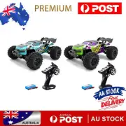 RC Car Brushless Drift All Terrain RC Car 4WD 40/70KM/H RC Truck Gift for Kids