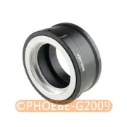 Mount Adapter FOR M42 Lens to SONY NEX-5 NEX-3 NEX5 NEX3 E