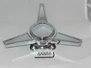 1 - TriBar Spinner Knockoff Wheel Center Cap 330C03 S1006-05 86-75309 S1402-12