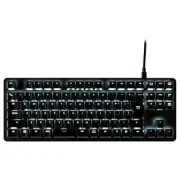Razer BlackWidow Lite JP Mechanical Keyboard Silent Orange Axis Tenkeyless [NEW]