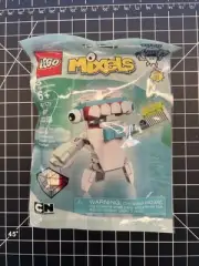 Lego Mixels Tuth SEALED Set Series 8 41571 2016 Cartoon Network Building Toy