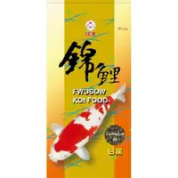 在飛比找家樂福線上購物網優惠-福壽錦鯉魚揚色1kg