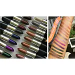 ◤KOKO美國代購◢M.A.C MAC METALLIC LIPSTICK金屬唇膏子彈口紅