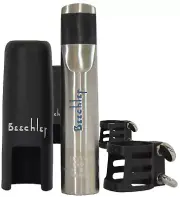 Beechler Custom Bellite Alto Sax Mouthpiece - C32