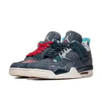 在飛比找蝦皮購物優惠-SAM Air Jordan 4 SE Sashiko 刺子