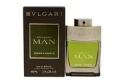 Bvlgari Man Wood Essence by Bvlgari for Men - 2 oz EDP Spray