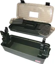 Mtm Shooting Range Box - Maintenance Center Base #rbmc-11