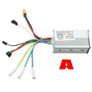 Dual Drive Controller with Display for Kugoo G2 Electric Scooter 48V 1000W
