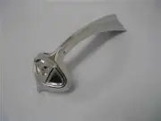 1934 Ford Passenger Car Radiator Shell Ornament CHROME 34 NEW (for: Ford)