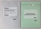 Canon ImageWARE Document Manager Personal 10 Licenses + Send Trial Kit A1 Bundle