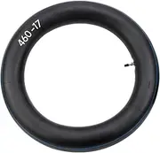 460-17 Tire Inner Tube 130/70-17 130/80-17 140/70-17 140/80-17 Heavy Duty Tube TR4 Straight Valve Stem Compatible with KLR250 1985-2005 KL250 1980-2001 XL350R 1984-1985 XT250 1980-1984 (1Pc)