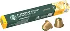 by Nespresso Blonde Espresso Roast Coffee Pods 10 Capsules