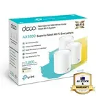TP-Link 3PK Deco X20 AX1800 Whole Home Mesh Wi-Fi System *AU STOCK*