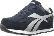 [Reebok] Work Women's Leelap Blue Boot