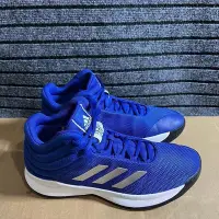 在飛比找Yahoo!奇摩拍賣優惠-【100%正品】Adidas愛迪達PRO SPARK2018