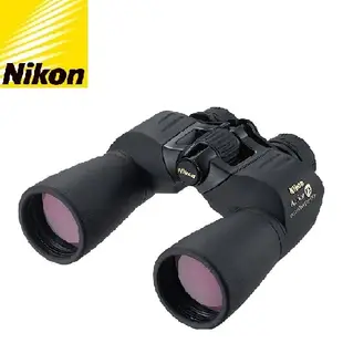 NIKON Action EX 10X50 CF 雙筒望遠鏡