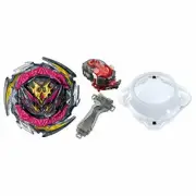 TAKARA TOMY BEYBLADE BURST B-182 DYNAMITE BATTLE DB ENTRY SET w/ Tracking NEW