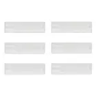 Drawer Dividers Organizers, Adjustable 8cm High Expandable From 27.5-52cm7263
