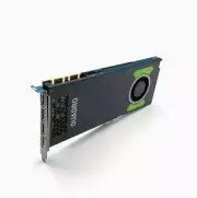 NVIDIA Quadro P4000 8GB GDDR5 Graphics Card (699-5G410-0501-210)
