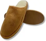 [maison thuret] Sheepskin Mules