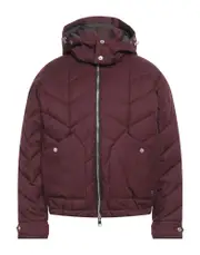 [LIU JO MAN] LIU JO MAN Puffers - Item 16375022