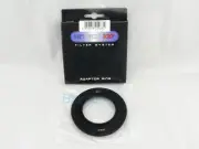 Hitech 58mm front screw lens adaptor for HITECH 100mm holder