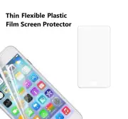 Thin Plastic Screen Protector for Apple iPod touch 5 6 7 5th 6th 7th Gen