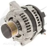 Jaylec Alternator - 65-8591-2