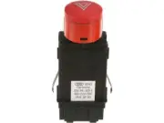Hazard Flasher Switch For 00-06 Audi TT Quattro MC95C1 Hazard Flasher Switch (for: Audi)