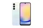 Samsung Galaxy A25 5G A256E/DS Dual SIM 6GB RAM + 128GB – Light Blue - Brand New