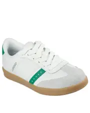 Skechers Kids' Zinger Street White