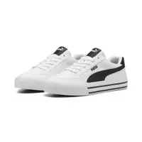 在飛比找PChome24h購物優惠-【PUMA官方旗艦】 Court Classic Vulc 