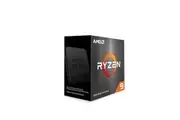 AMD Ryzen 9 5900X 12-Core 24-Threads 4.9GHz 70MB Cache AM4 105W Processor