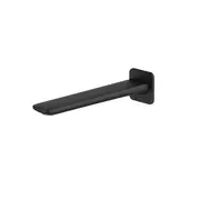 Oliveri 200mm Paris Spout WELS 5 Star 6 L/min