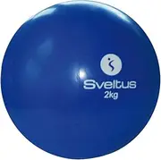 Balle lestée Sveltus 2kg