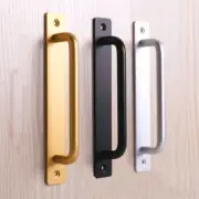 Drawer Recessed Handle Interior Doors Flush Recessed Handle Sliding Door Flush