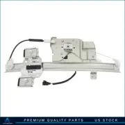 For 2006-2011 Buick Lucerne Power Window Regulator Front Right w/ Motor 2008